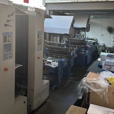 畫(huà)冊(cè)印刷質(zhì)量問(wèn)題常見(jiàn)解決方法