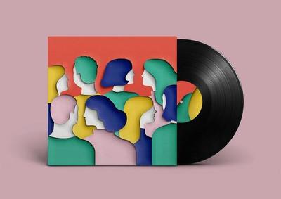 畫冊印刷品創(chuàng)意設(shè)計