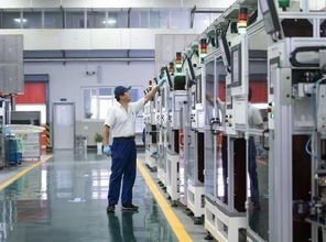 改革開放四十年 中國制造邁向中高端，浙江企業以“智造”先行